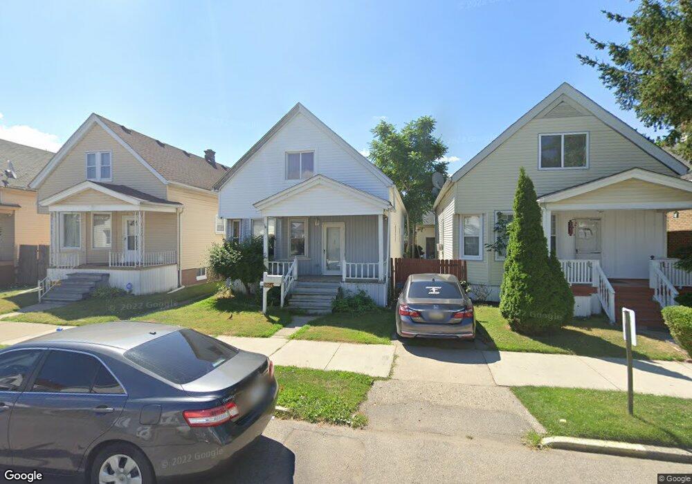 1956 Evaline St, HamtraMcK, MI 48212 - photo 1