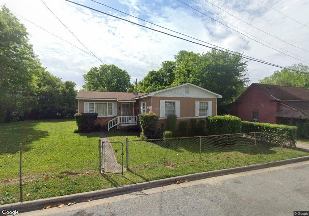 1742 Cedar St, Macon, GA 31201 - photo 1