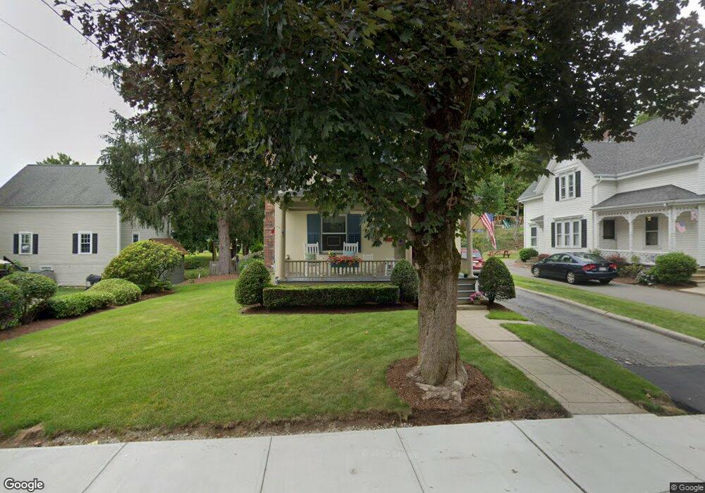 6 Pond St, North Easton, MA 02356 - photo 1