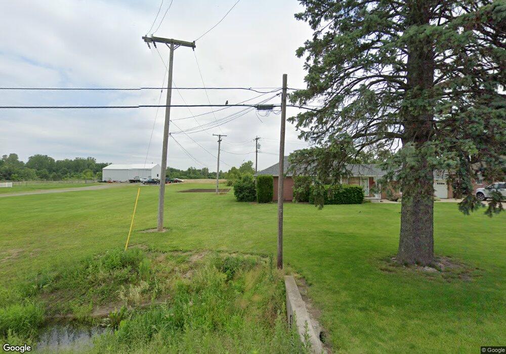 2220 Scofield Carleton Rd, Carleton, MI 48117 - photo 1