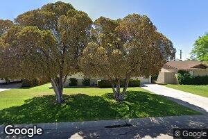 841 W Laird St, Tempe, AZ 85281