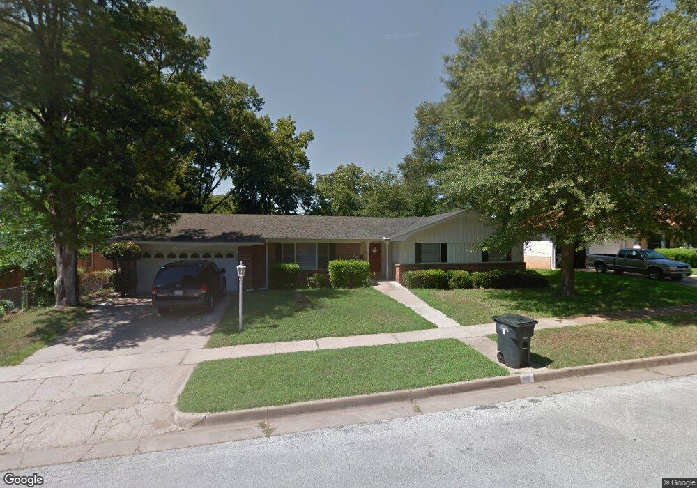 110 110 Ridgecrest Dr, Tyler, TX 75701 - photo 1