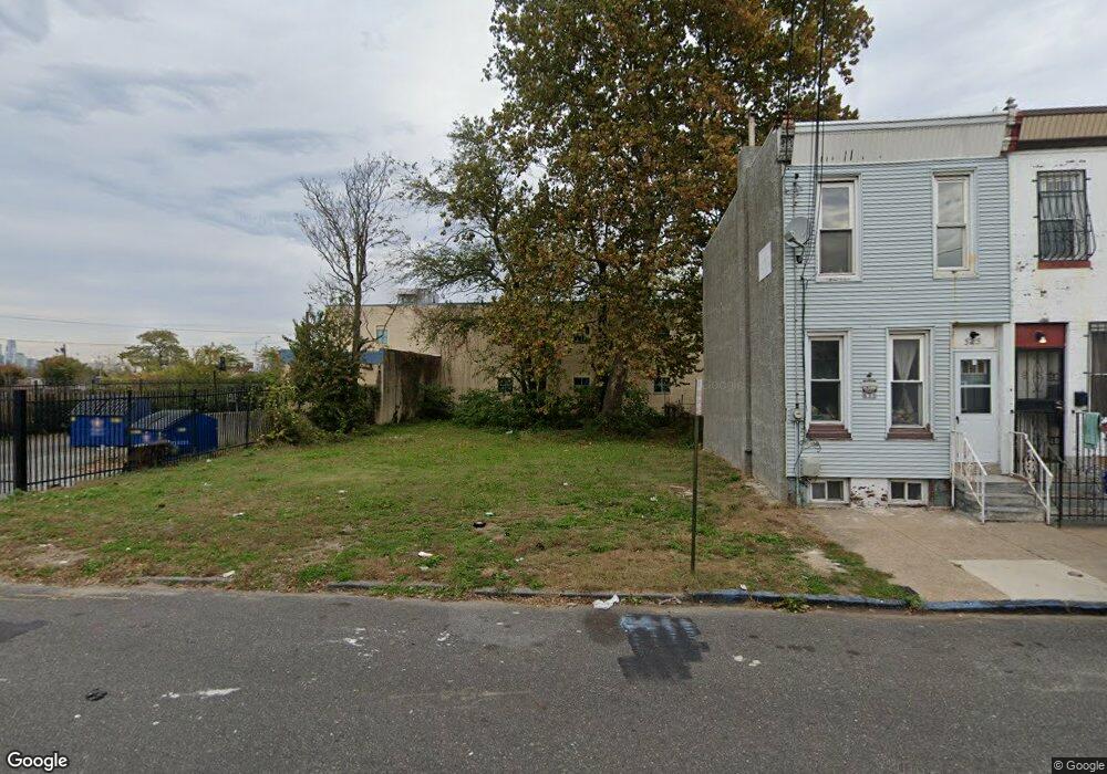 519 Mechanic St, Camden, NJ 08104 - photo 1