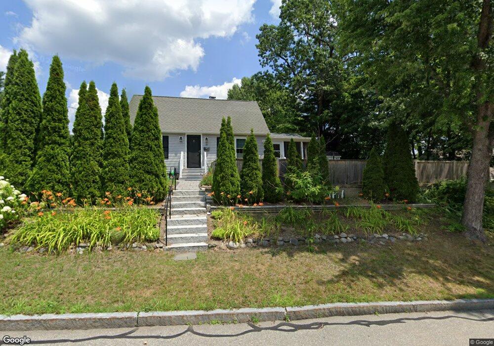 15 Adams St, Nashua, NH 03064 - photo 1