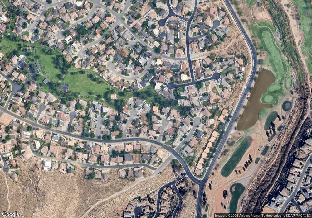 2264 Mountain View Cir, Saint George, UT 84790 - photo 1