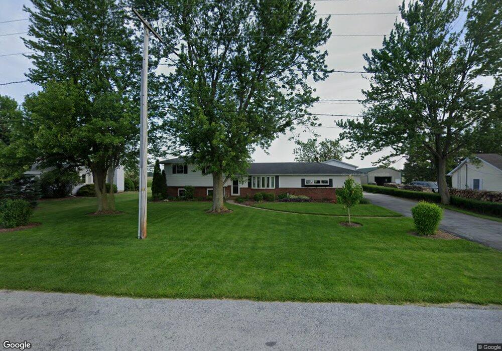 21800 W Hellwig Rd, Genoa, OH 43430 - photo 1