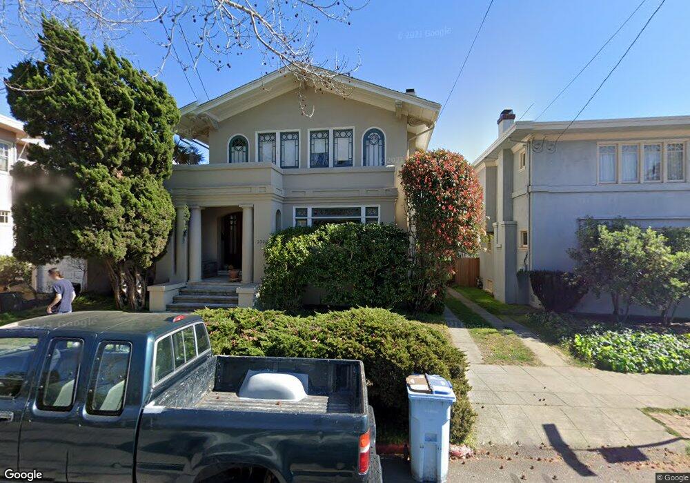 3309 Claremont Ave, Berkeley, CA 94705 - photo 1