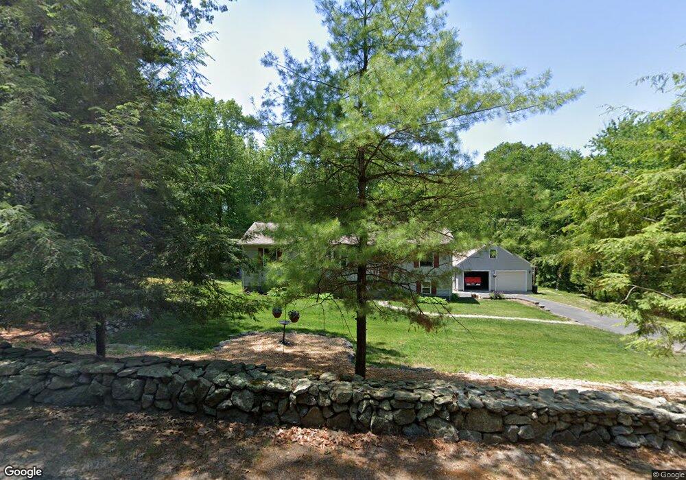 255 Old Oxford Rd, North Smithfield, RI 02896 - photo 1