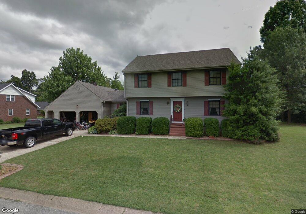 3606 Willow Ln, Paragould, AR 72450 - photo 1