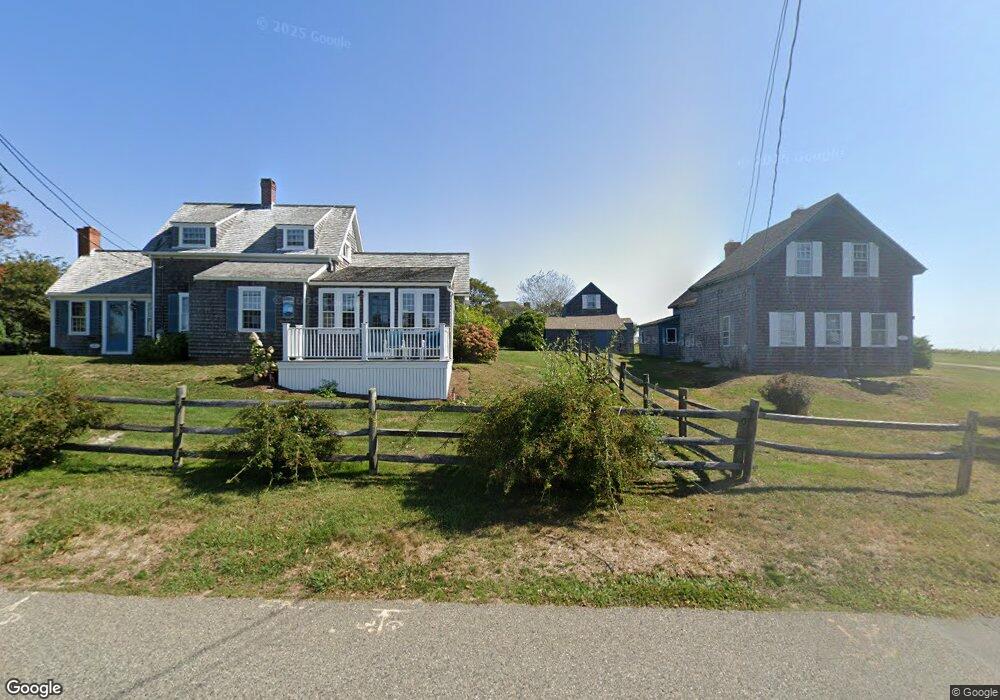 168 Edward Foster Rd, Scituate, MA 02066 - photo 1