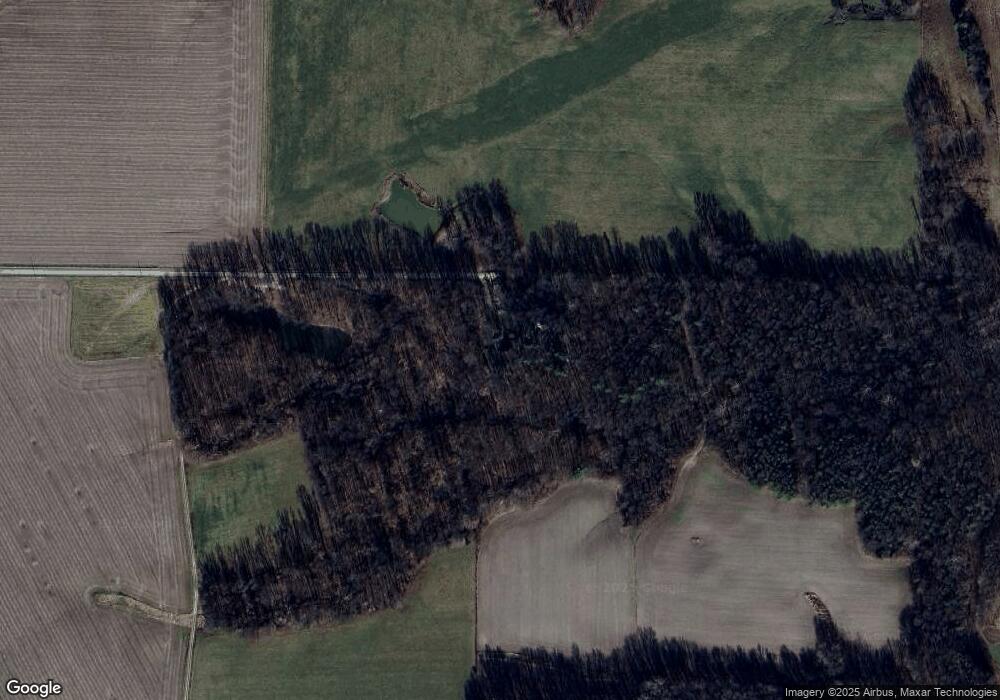 4350 W County Road 1100 N, Osgood, IN 47037 - photo 1