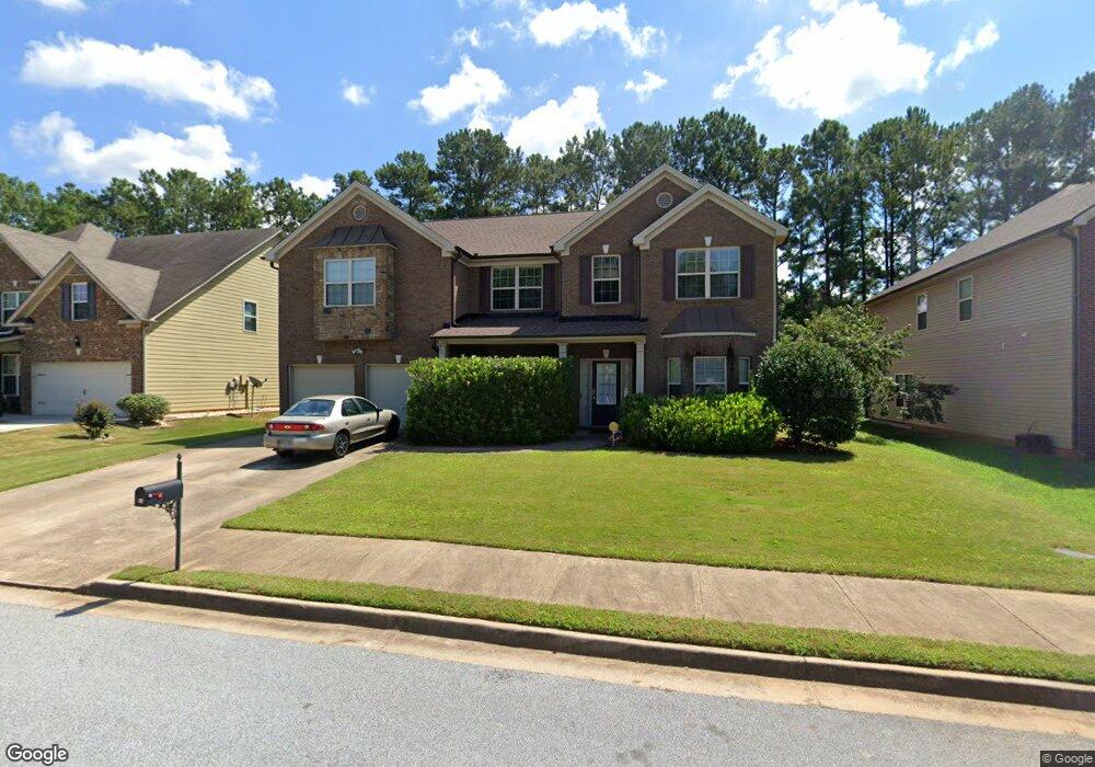 80 Winnstead Place, Covington, GA 30016 - photo 1