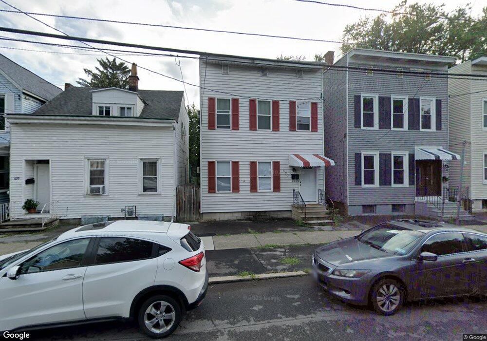 697 3rd St, Albany, NY 12206 - photo 1