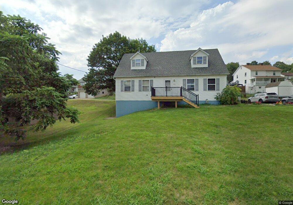 32 Maple St, Muse, PA 15350 - photo 1