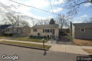 612 Poplar St, Lakehurst, NJ 08733