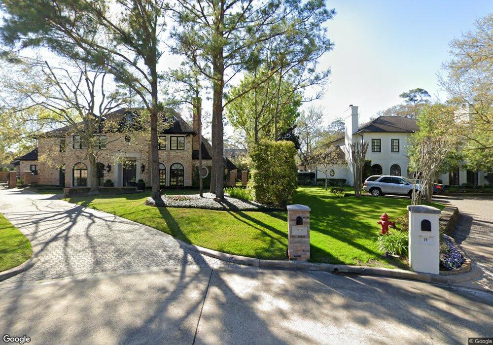 58 Dunnam Ln, Houston, TX 77024 - photo 1