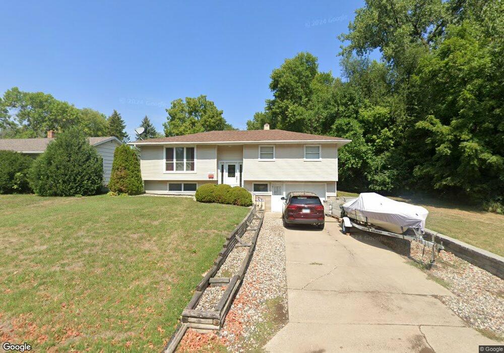 317 4th Ave NE, Glenwood, MN 56334 - photo 1