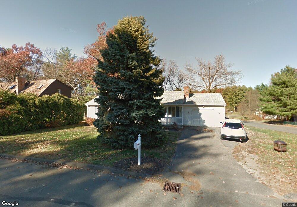 28 Sandra Rd, Easthampton, MA 01027 - photo 1