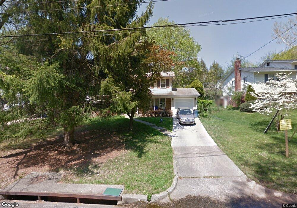 14206 Greenspan Ln, Rockville, MD 20853 - photo 1