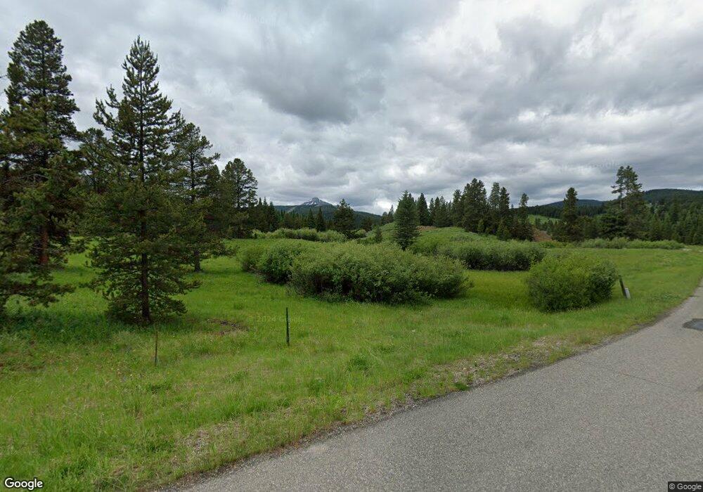 LOT 3 Moosewood Rd, Big Sky, MT 59730 - photo 1