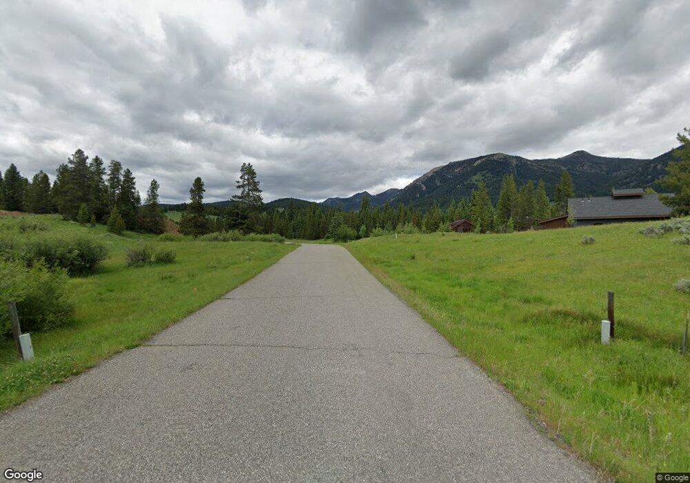 Moosewood Moosewood Rd unit A, Big Sky, MT 59730 - photo 1