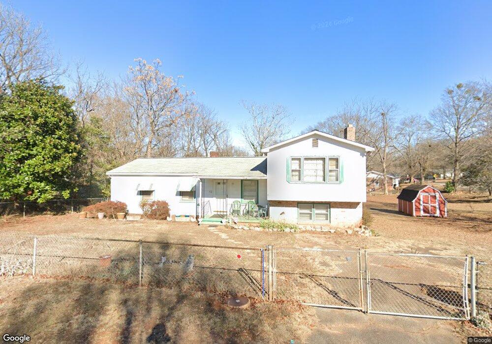 12 Powell St, Inman, SC 29349 - photo 1