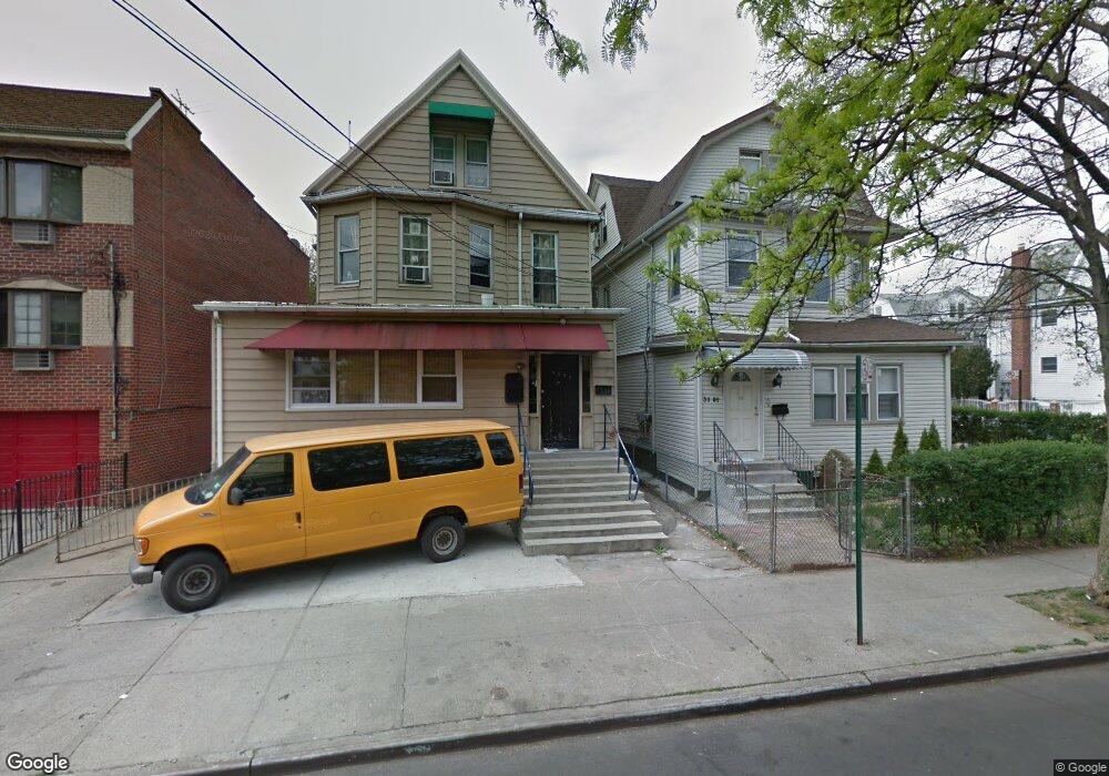 5202 94th St, Elmhurst, NY 11373 - photo 1