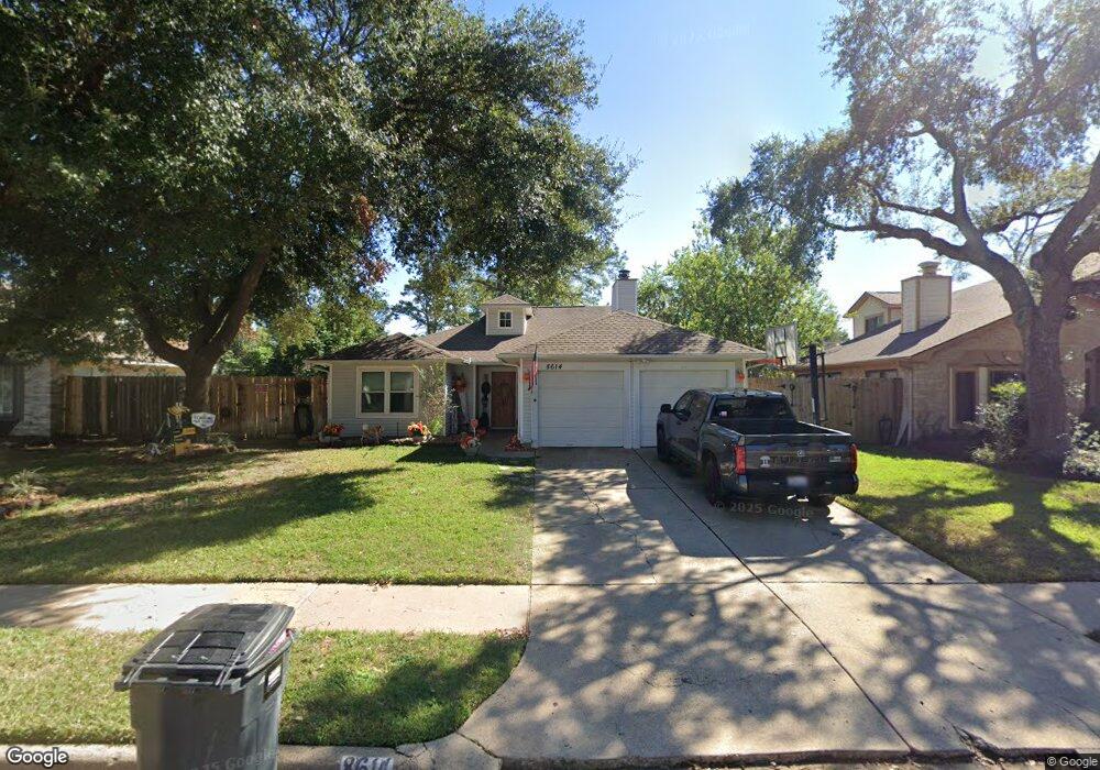8614 Spruce Mill Dr, Houston, TX 77095 - photo 1