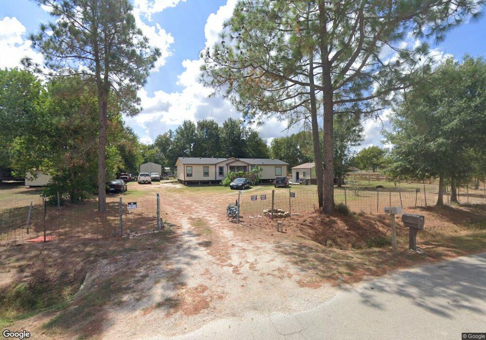 29303 Burton Cemetery Rd, Waller, TX 77484 - photo 1