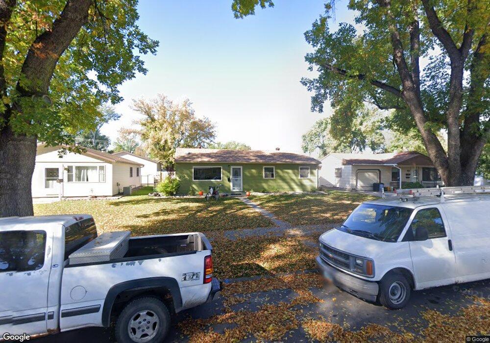 1326 S 19th St, Grand Forks, ND 58201 - photo 1