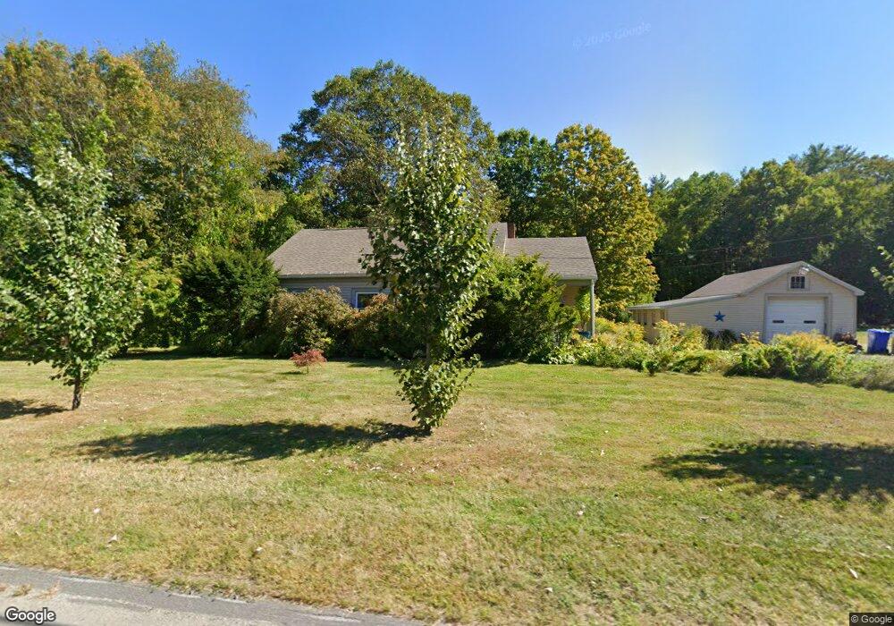 1062 Westhampton Rd, Florence, MA 01062 - photo 1