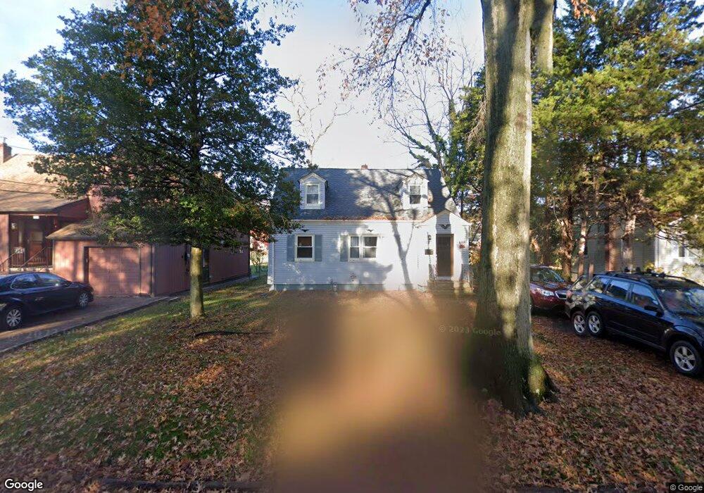 427 Grant Ave, Scotch Plains, NJ 07076 - photo 1
