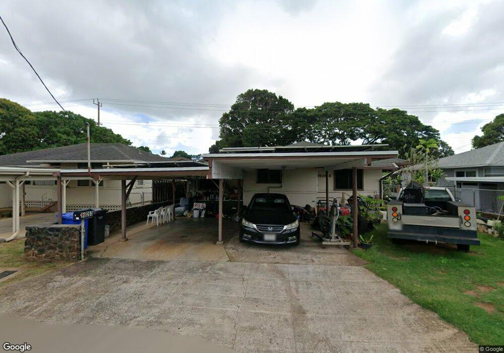 98-263 Aiea Kai Place, Aiea, HI 96701 - photo 1