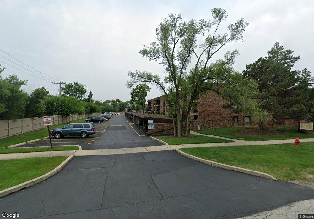 3531 Central Rd unit 3531104, Glenview, IL 60025 - photo 1