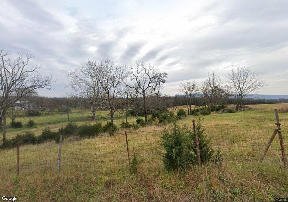 15629 Back Rd, Strasburg, VA 22657 - photo 1