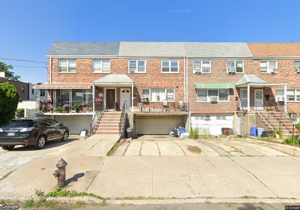 2808 171st St, Flushing, NY 11358 - photo 1
