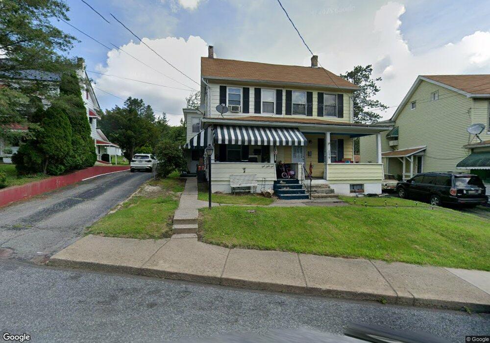 161 Plane St, Weatherly, PA 18255 - photo 1