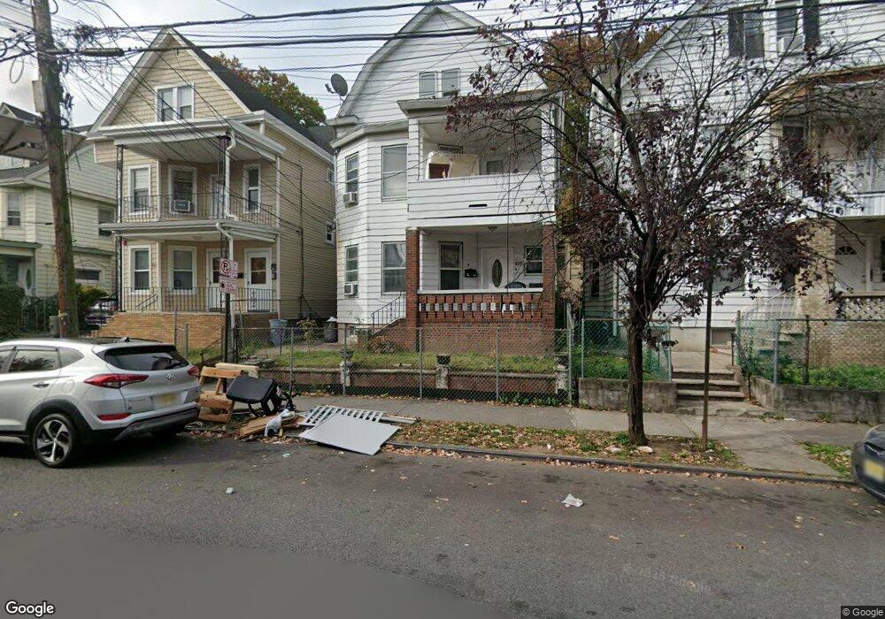 822 E 22nd St unit 824, Paterson, NJ 07513 - photo 1