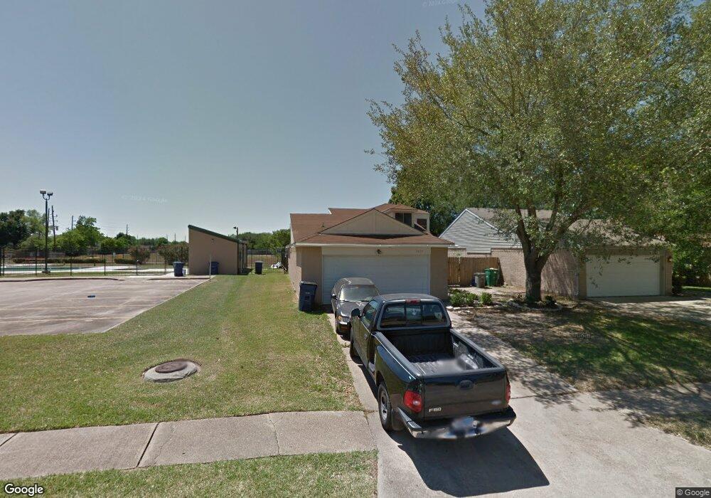 7427 Brookleaf Dr, Houston, TX 77041 - photo 1