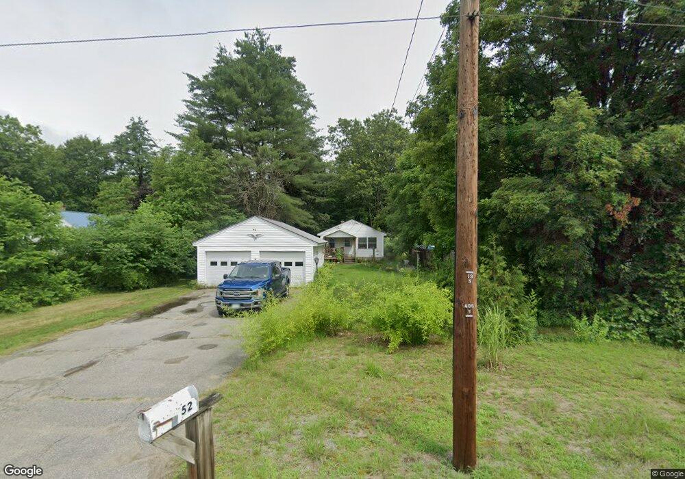 52 Bridge St, Charlestown, NH 03603 - photo 1