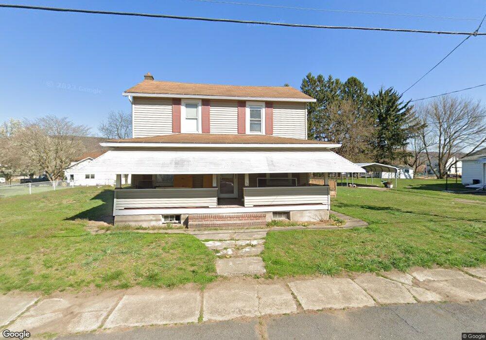 35 Mason St, Exeter, PA 18643 - photo 1