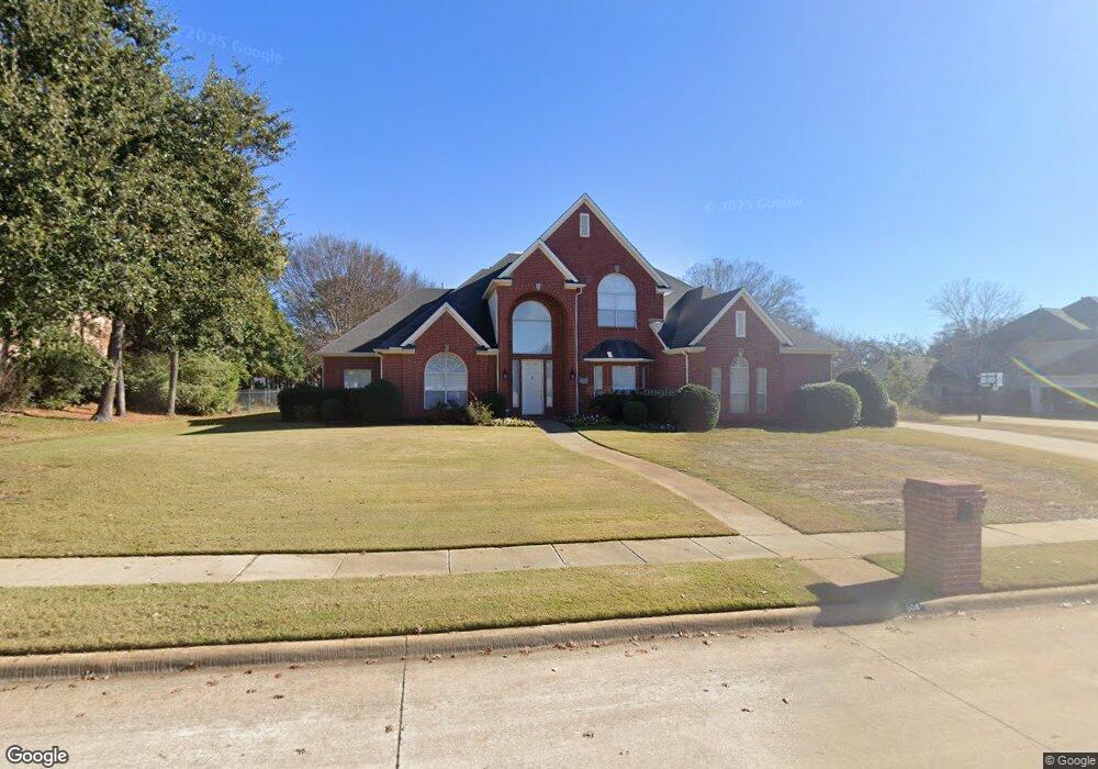 604 Indian Paintbrush Way, Southlake, TX 76092 - photo 1