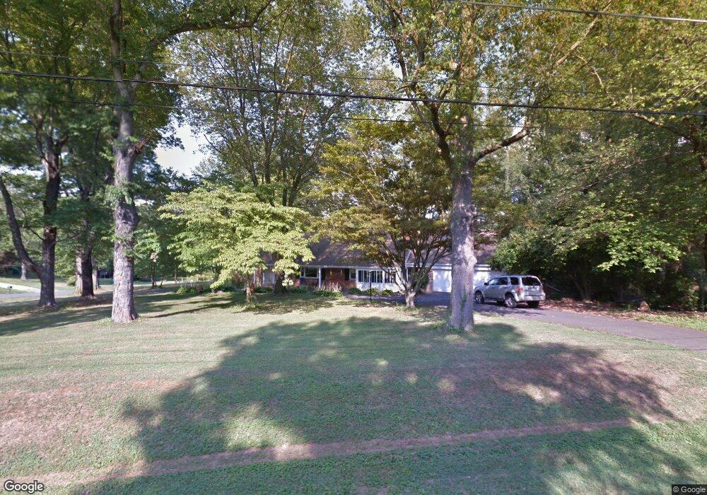 2100 Apple Tree Ln, Silver Spring, MD 20905 - photo 1