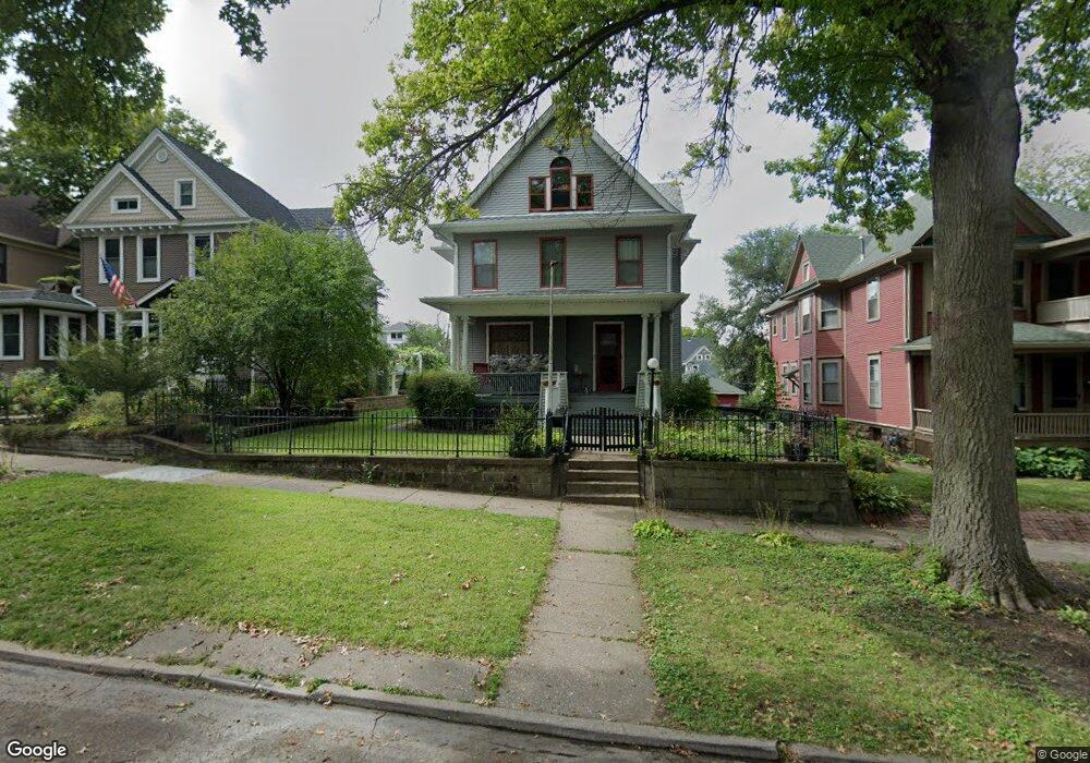 1032 21st St, Rock Island, IL 61201 - photo 1