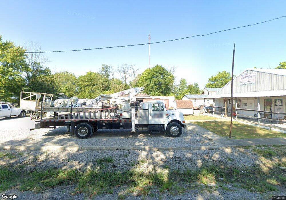 807 W Elm St, Harrisburg, IL 62946 - photo 1