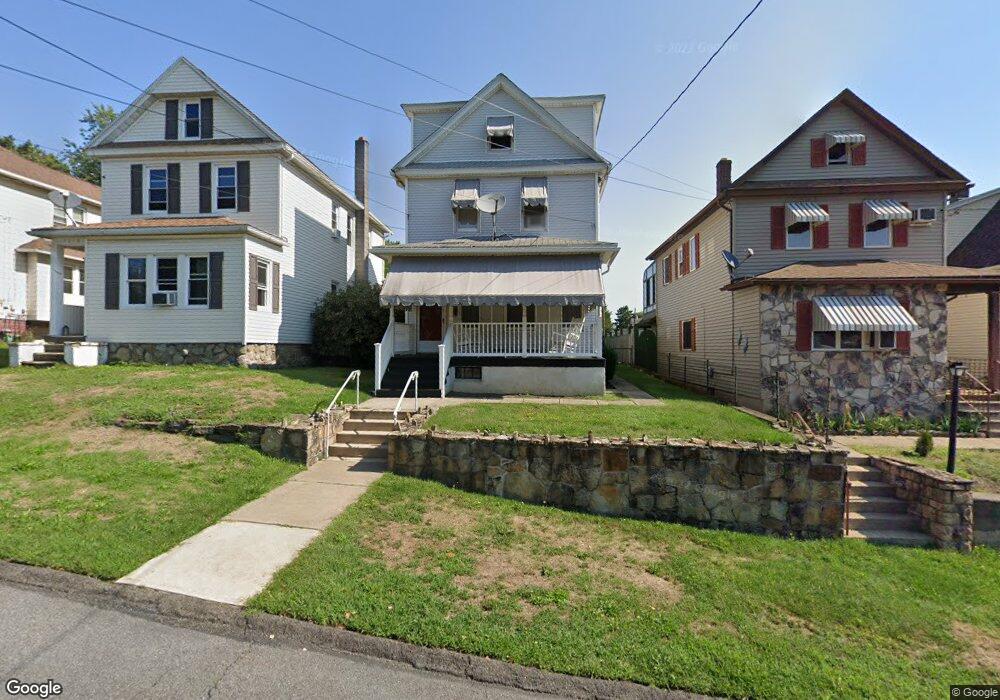 1017 Alder St, Scranton, PA 18505 - photo 1