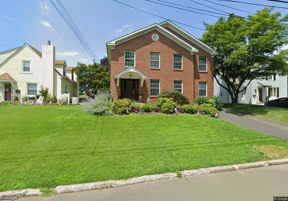 714 Kirkwood St, Jenkintown, PA 19046 - photo 1