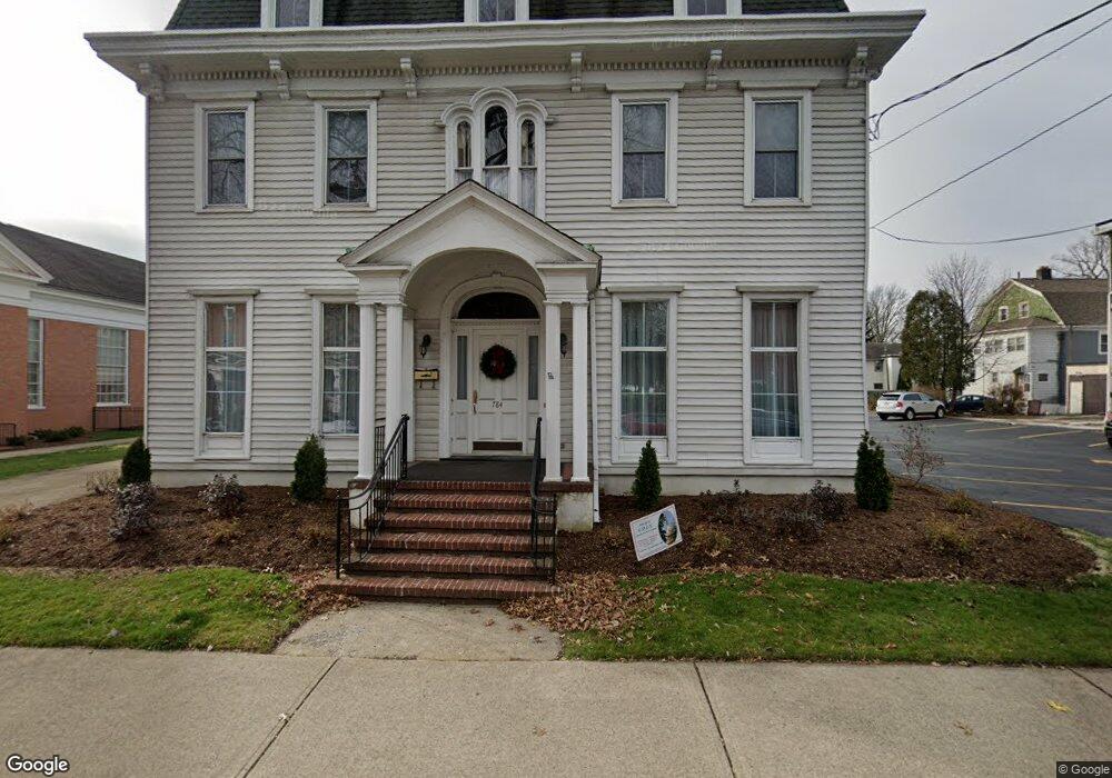 784 W Market St, Kingston, PA 18704 - photo 1