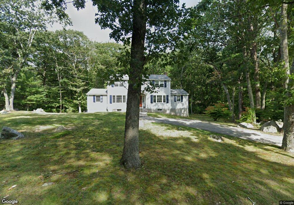 2 Rocky Brook Rd, Dover, MA 02030 - photo 1