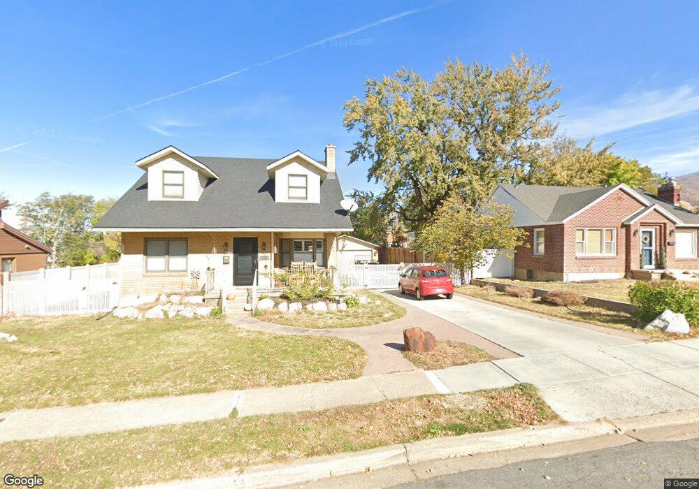 287 E 1100 S, Centerville, UT 84014 - photo 1